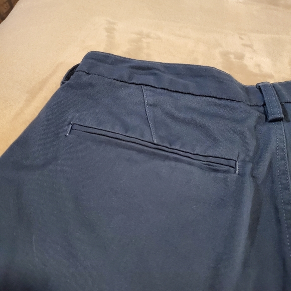 Billabong twill shorts - Picture 9 of 10